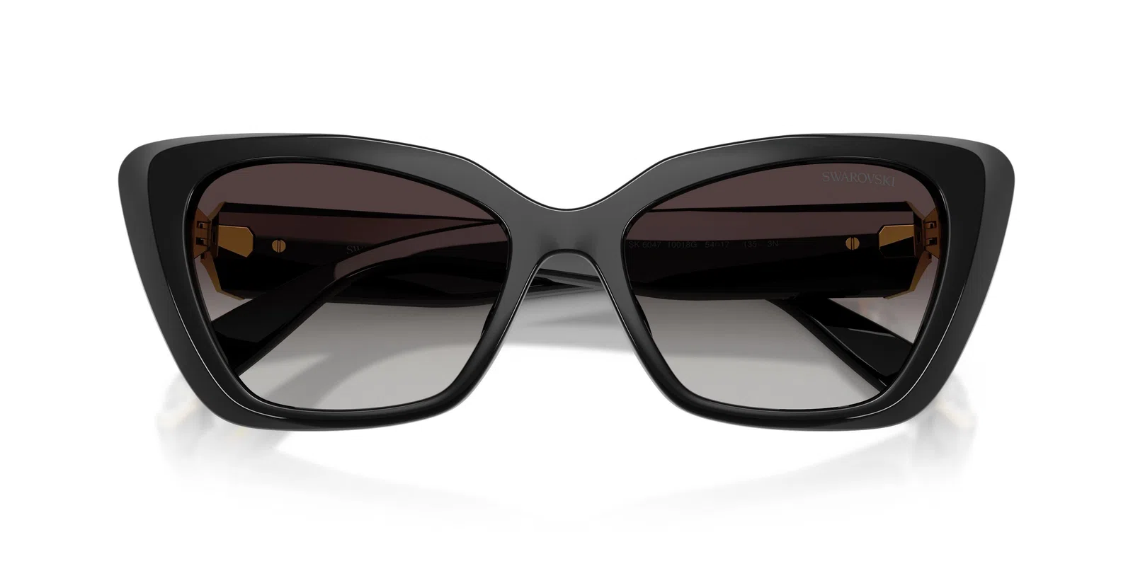 Swarovski 6047 Sunglasses - view 31